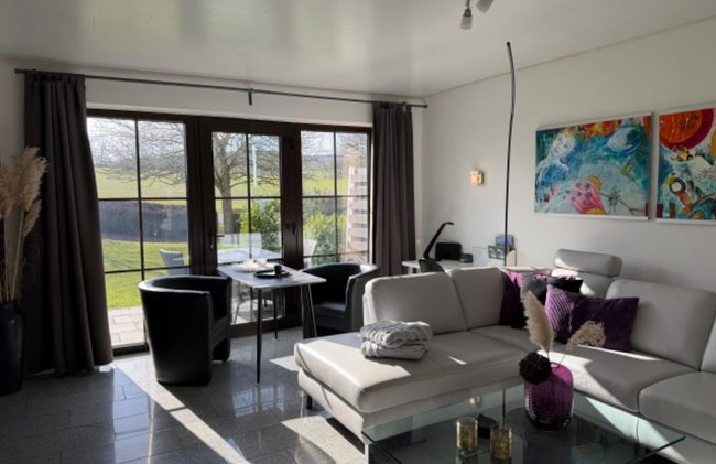 Holiday Home in Gönnersdorf near Badesee - Foto 21