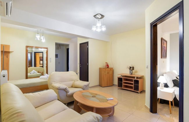 Villa Roula 3BR Seaview Villa in Chania - Foto 15