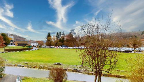 Ferienwohnung am Kurpark - Foto 4