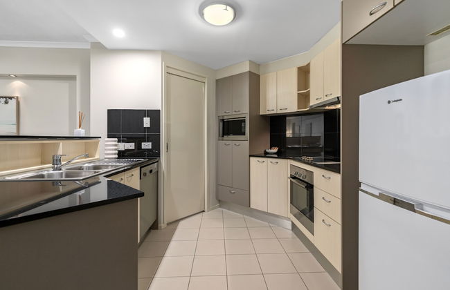 Trilogy Surfers Paradise - Foto 35