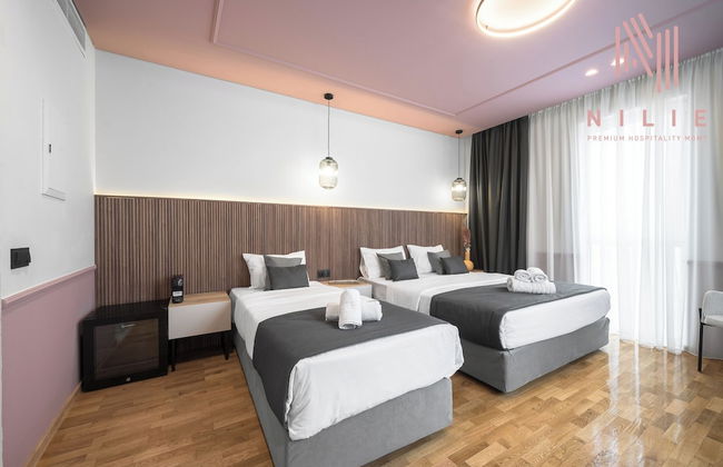 Esther Suites, Nilie Hospitality MGMT - Foto 4