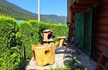 Prigorka, a fairytale house - Foto 25