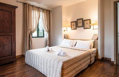 Les anciennes écuries, belle villa pour 12 personnes au coeur d'un vignoble avec piscine - Foto 2