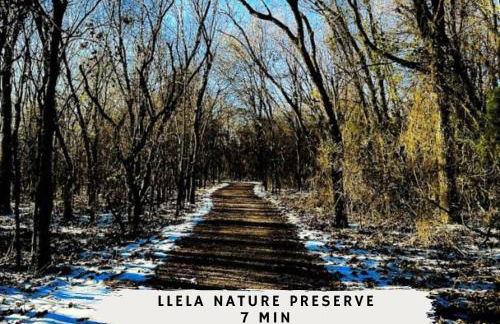 Parisian-Inspired 5-BD w Pool Playground Cinema - Foto 58