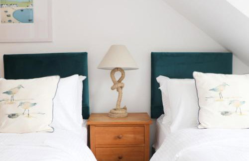 Beachside apartment, sea views - Foto 19