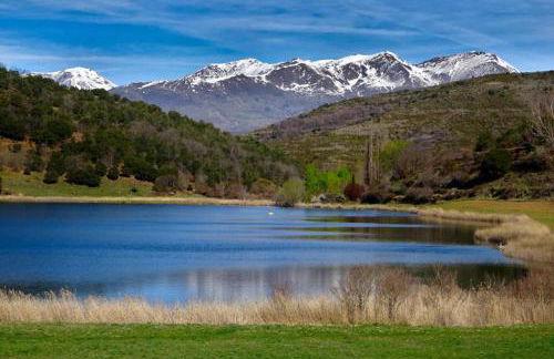 Casa Rural Teulé - Photo 39
