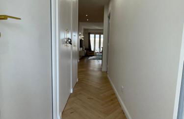 Beautiful 3 rooms, Carré d 'Or - Foto 26