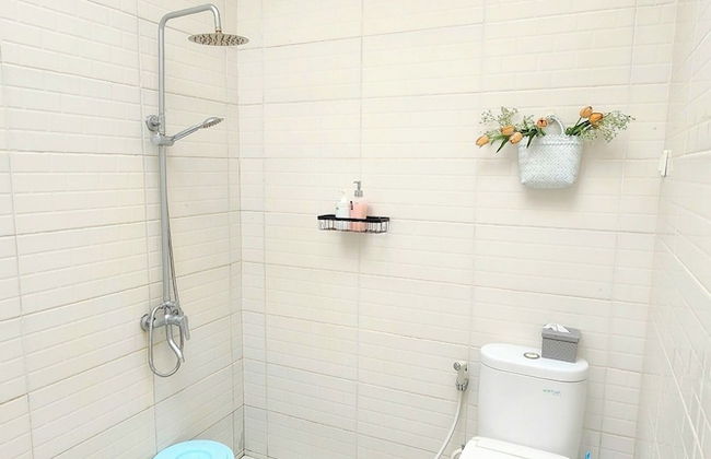 Floraison Living Villa Yogyakarta - Foto 46