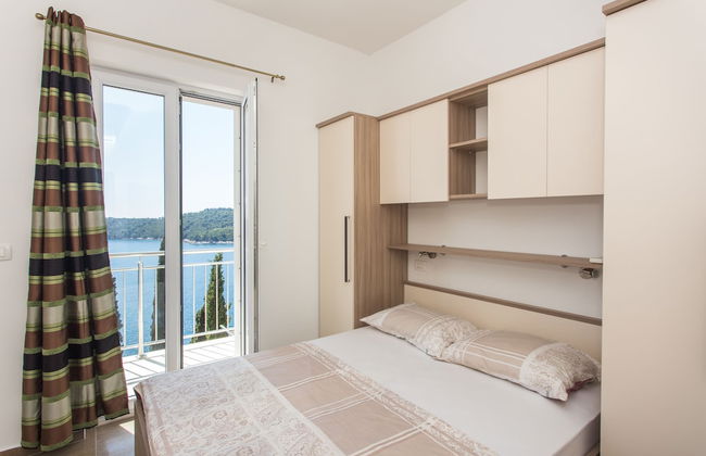 Apartments Villa Ari - Foto 16