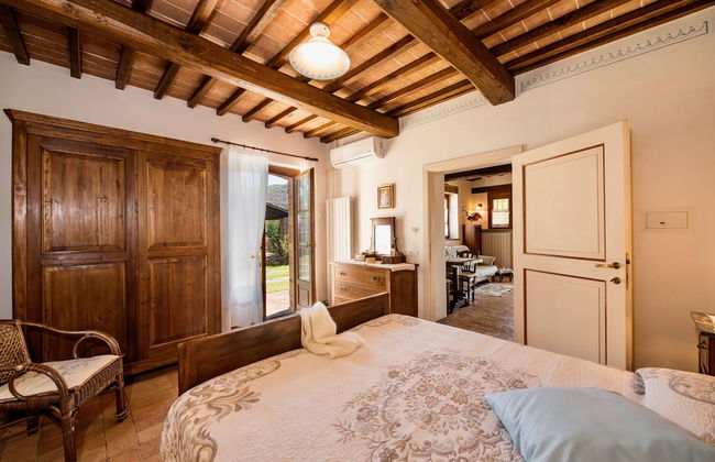 Agriturismo Malagronda - Foto 13