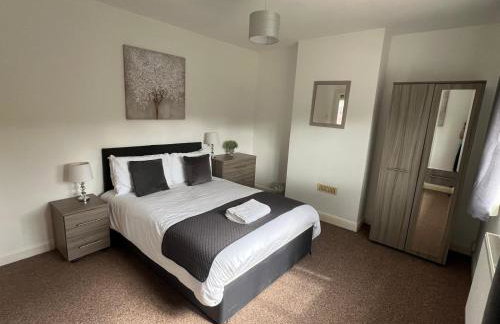 Stafford House - Foto 2