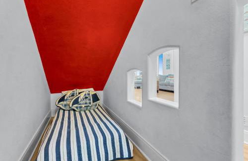 A Stairway to Heaven - Foto 14