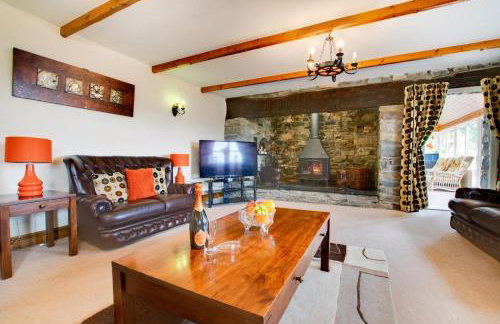 5 Bed in Aberystwyth oc-wan443 - Foto 8