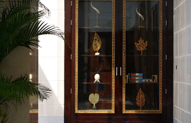 Jumeirah Living Guangzhou - Residences - Photo 4