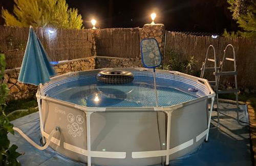 Desconexión y paz, cabaña en la sierra - Foto 21