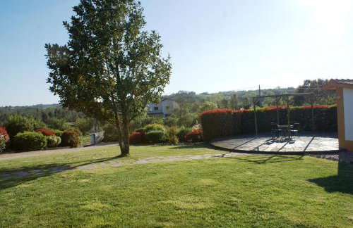 Casa da Eira em Dornes - Casa de campo familiar com piscina - Foto 45