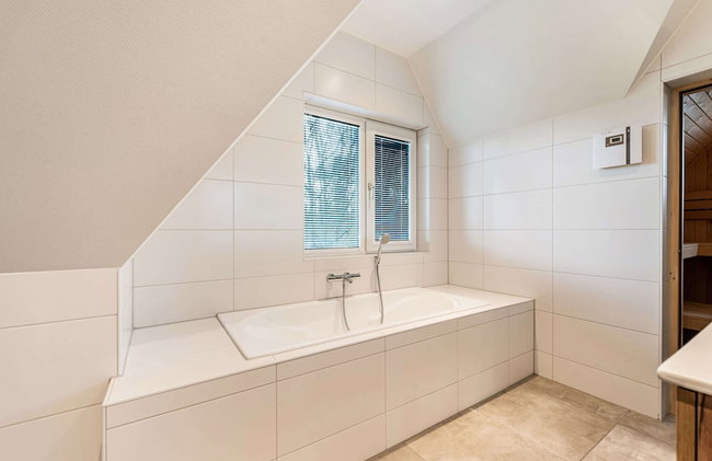 Serene Holiday Home in De Koog Texel With Sauna - Foto 41
