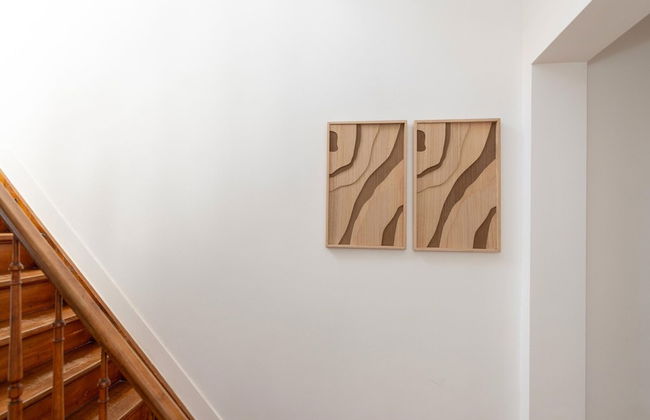 Luxurious Holiday Home in Nieuwpoort-stad - Foto 30