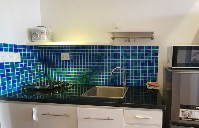 Herla Central Saigon - Foto 24