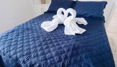 Atlantic City Ondina -Apart 601 - Foto 1, towels