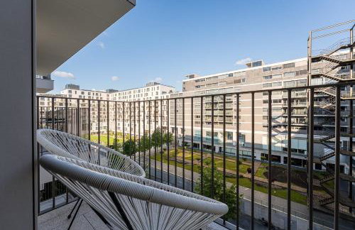GuestReady – Steps from Estádio do Dragão - Foto 32