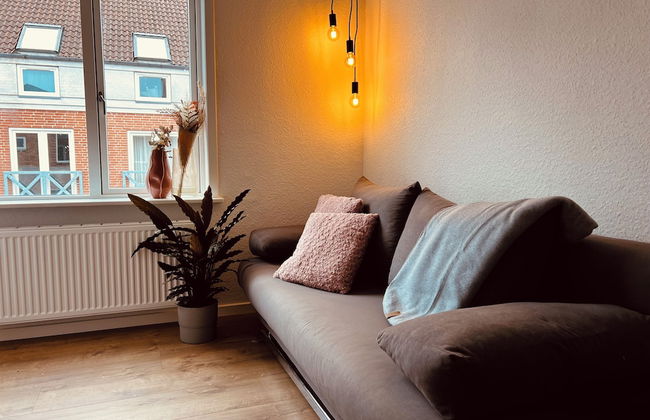 Cozy Flats Silkeborg - 1MTH - Photo 9