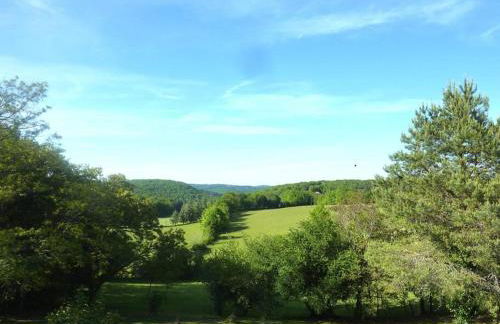 Maison Vallée Vue avec piscine chauffée - Foto 19