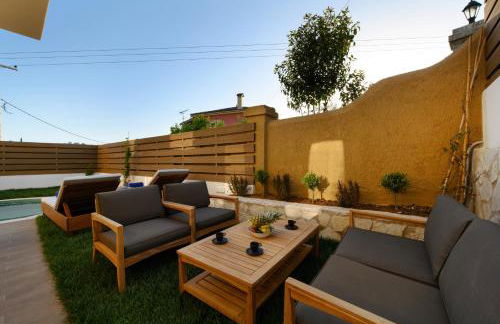 Tessera Villas & Studios Collection - Photo 47