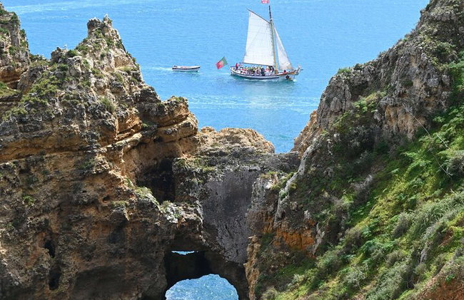 Voile, natation & tapas - Photo 10