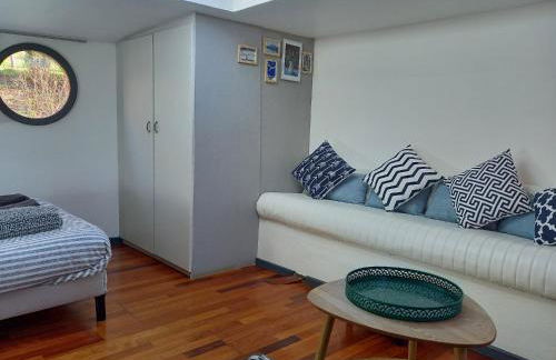 Appartement atypique indépendant sur péniche - Foto 18