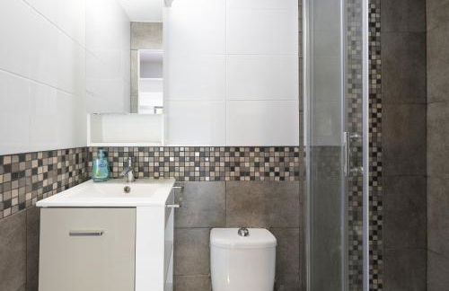 Studio - les Adrets Esterel - Foto 10