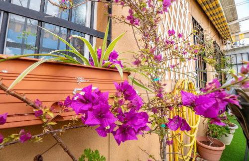 Ático con terraza junto a la catedral - Foto 19