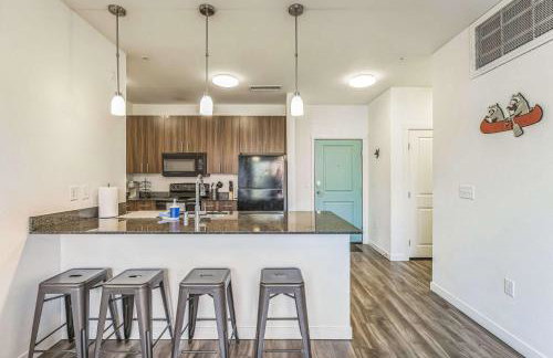 Cozy Stay by Clark Fork River and near DT - Foto 13