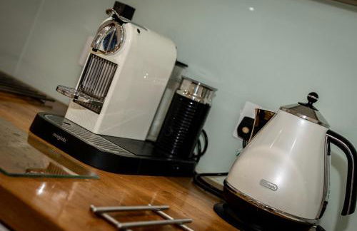 Serviced Apartments Macclesfield - Foto 8