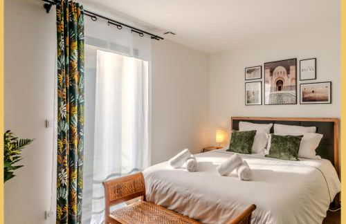 Villa Savana I T5 I Annemasse - Foto 40