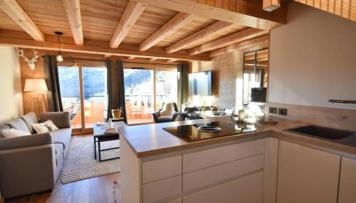 Beautiful DUPLEX ALPE D'HUEZ - Foto 2