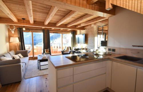 Beautiful DUPLEX ALPE D'HUEZ - Foto 2