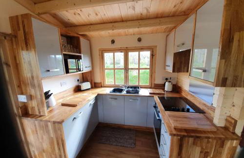 West Pool Cabin - Foto 22