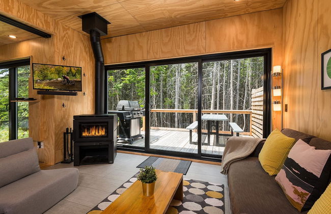 Les Refuges - Photo 49