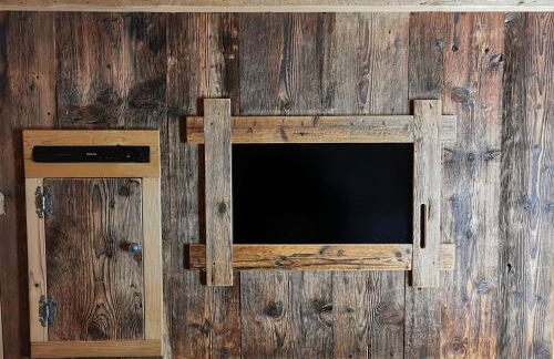 Petit chalet individuel de caractère - Foto 8