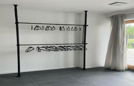 Moderne Ferienwohnung Sonnenbühl - Foto 16