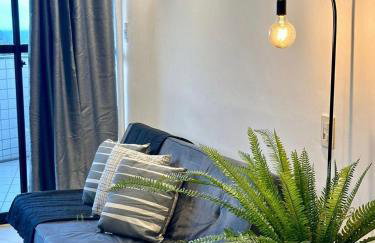 (216) Clean Beach - Perto da praia - Foto 11