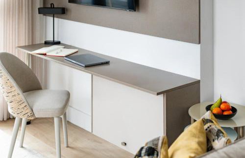 The Jubilee by Supercity Aparthotels - Foto 78