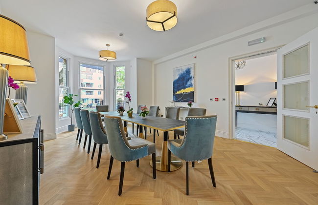 Nightingale Suites - Foto 20