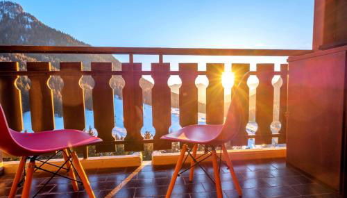 Happy Guest Apartments - Pink Mountain Presolana - Foto 2