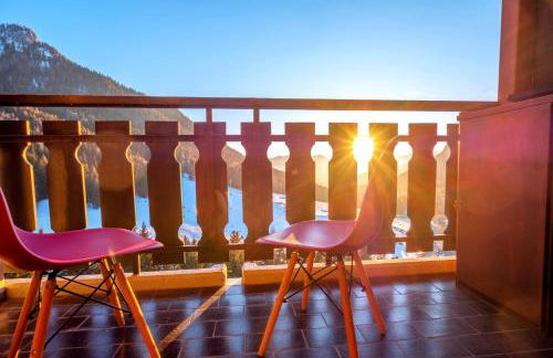 Happy Guest Apartments - Pink Mountain Presolana - Foto 2