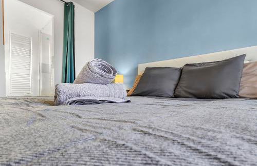 Villa Côte & Vigne - Cozy villa with swimming pool - Foto 22