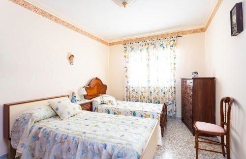 OkStay Casa familiar, vistas al Teide, La Victoria - Foto 14