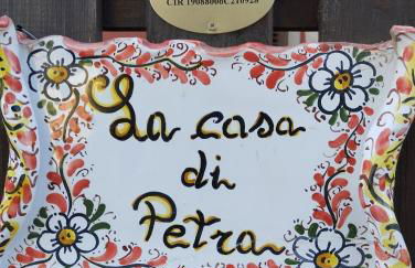 The House of Petra Modica - Foto 34