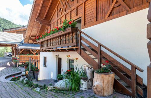 Gamperhof Apartment Planet - Foto 15